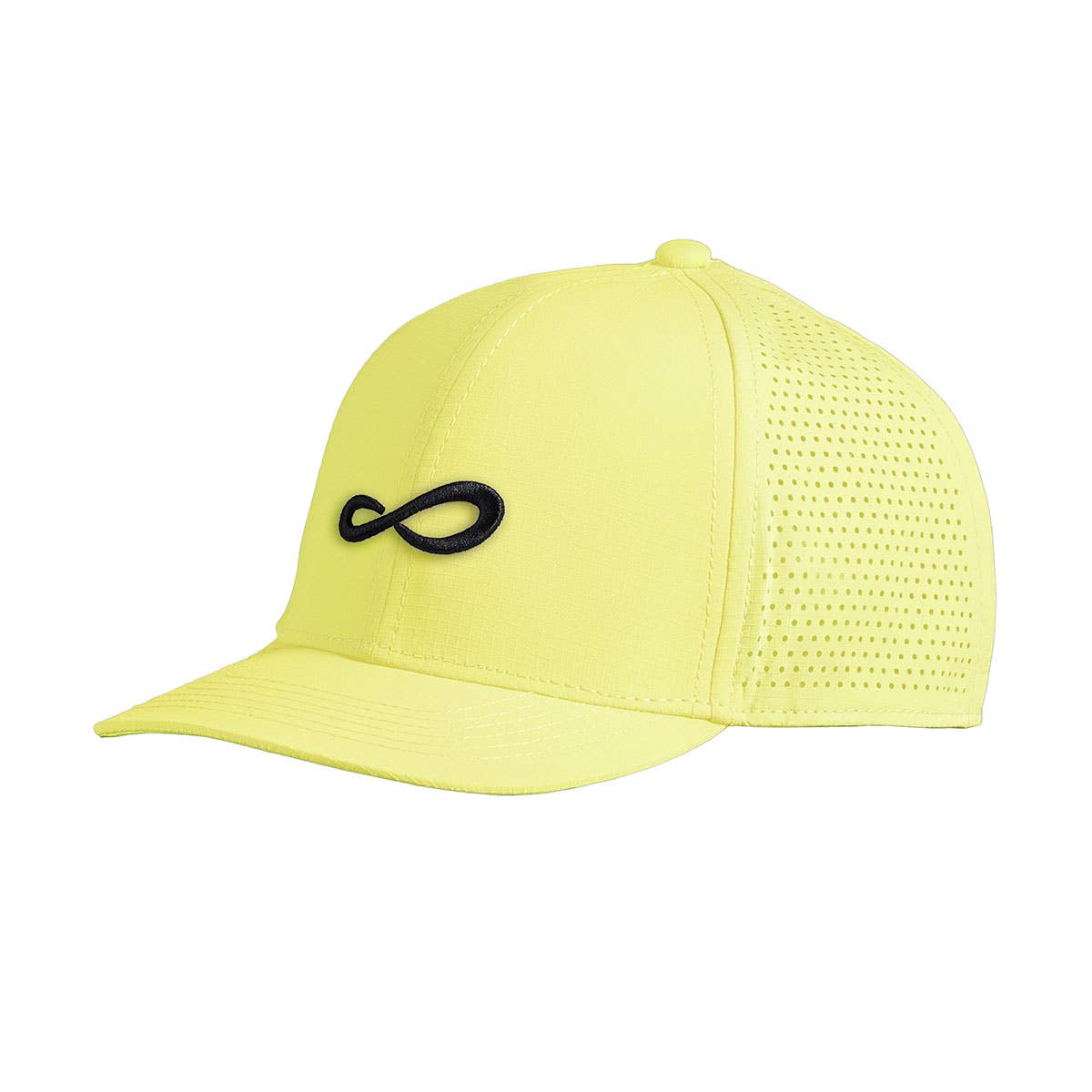 CAP ENDLESS ICON YELLOW 60003