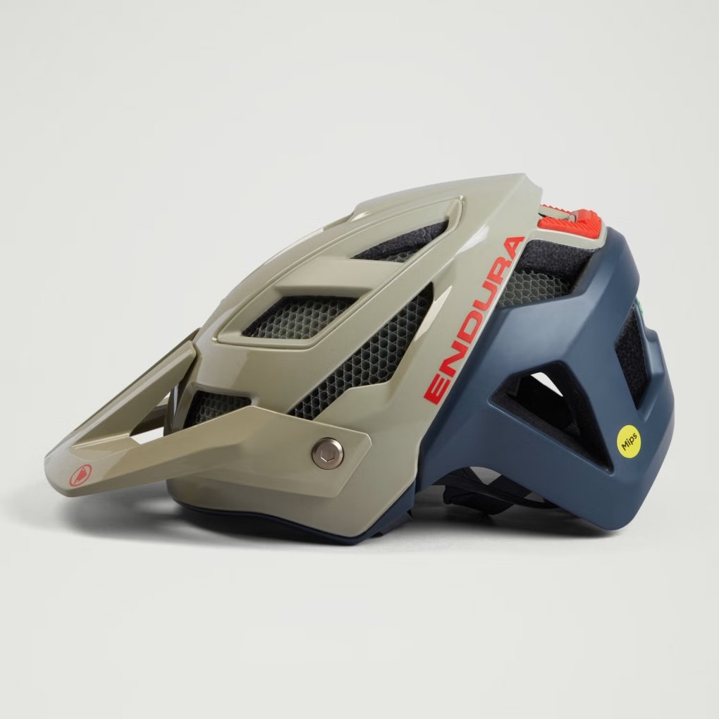 Endura MT500 MIPS Helmet - mushroom