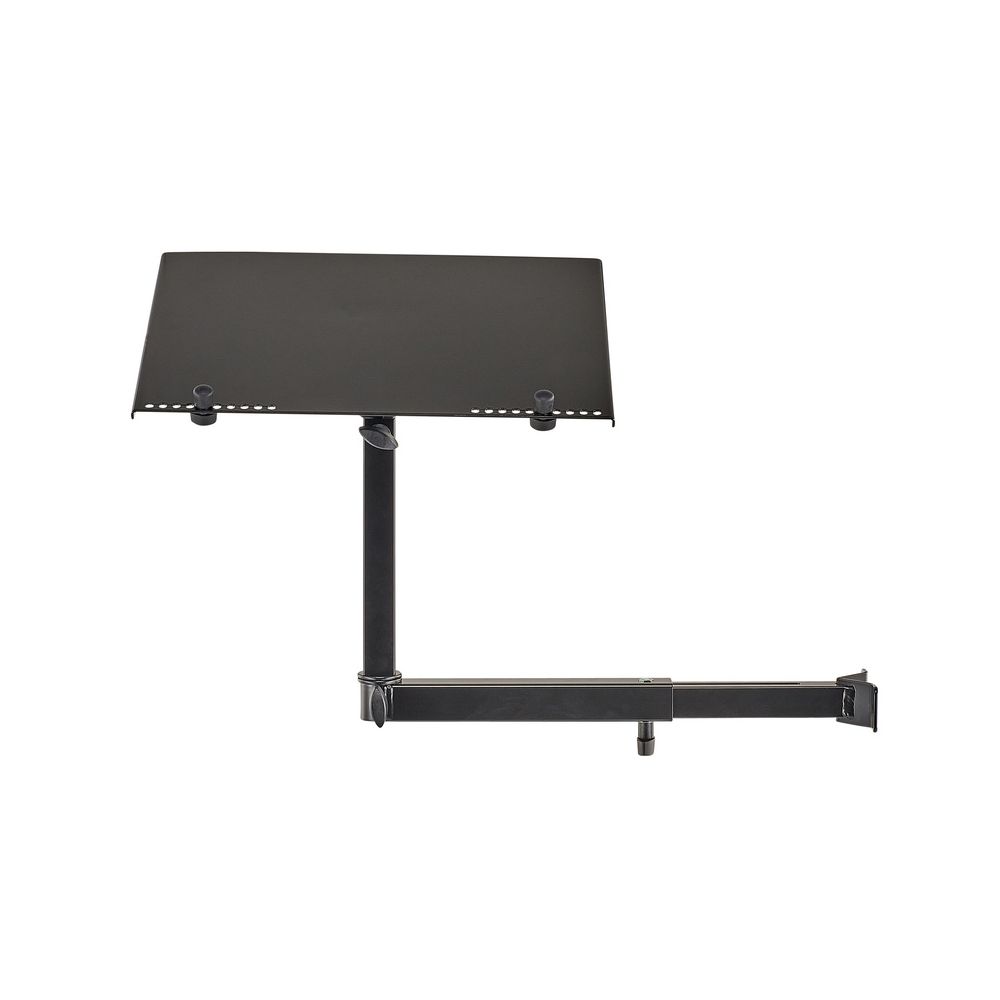 K&M 18815 Laptop Holder – Thomann Ireland