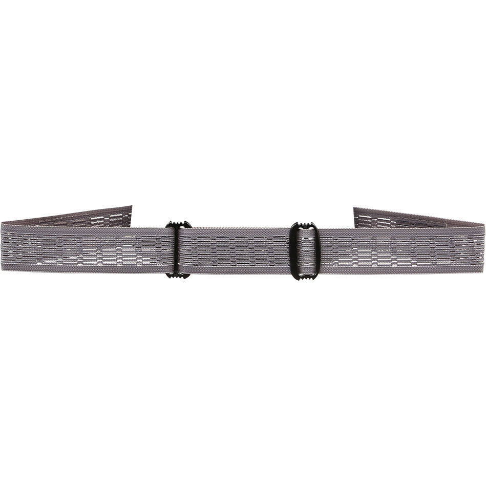 O'Neal B-22 Goggle - STATIC V.25 gray - silver mirror