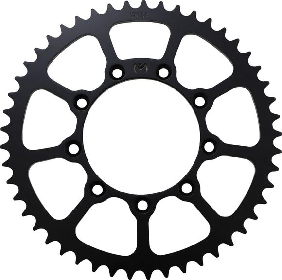 Moose Racing sprocket 49 teethRef: Me02591A / 12102129