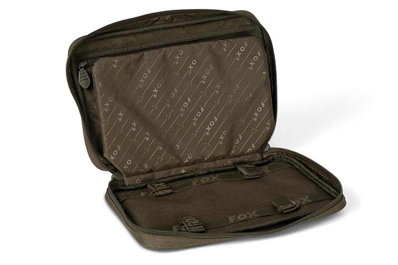 Fox Voyager® Small Buzz Bar Bag