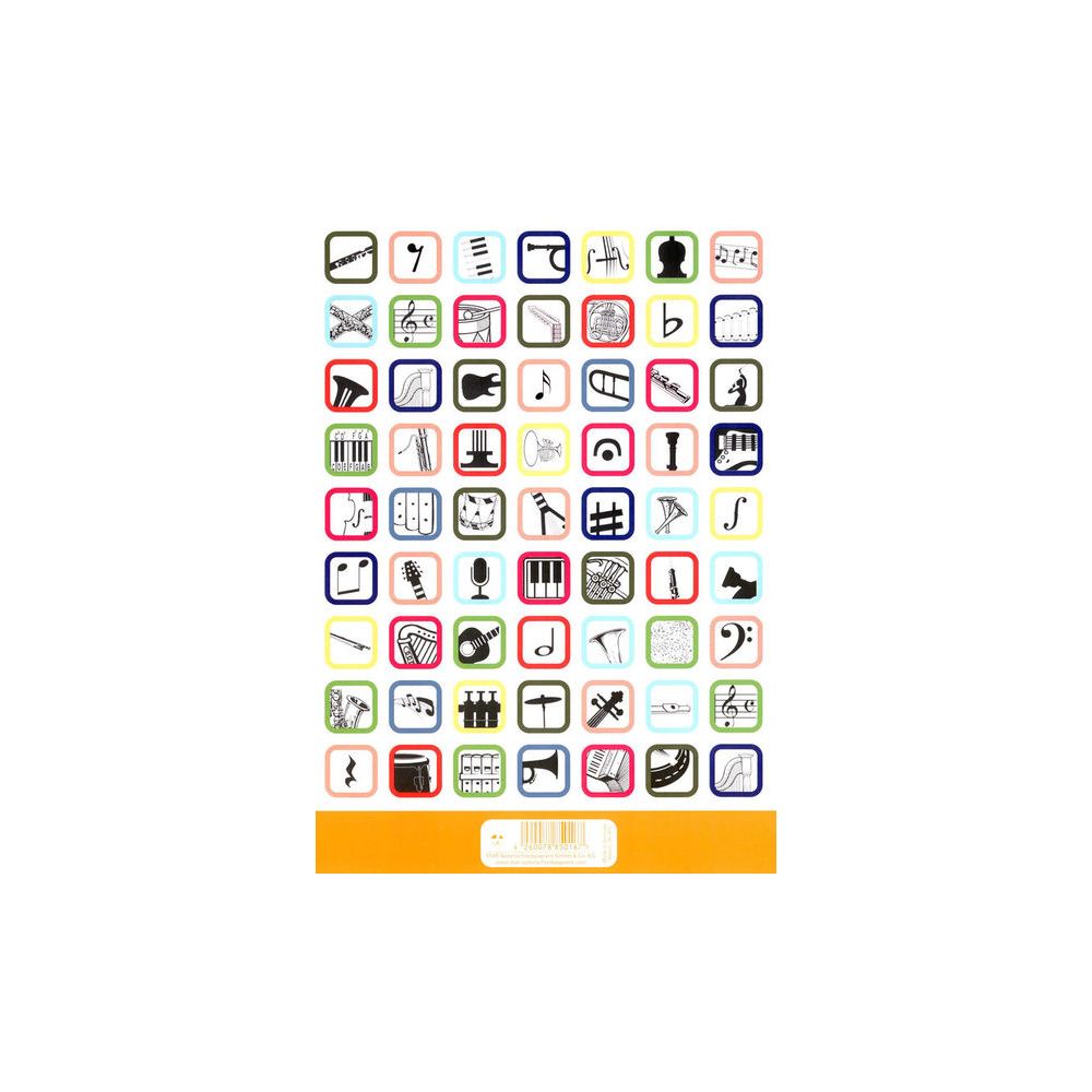 Star Notebook 415 A4 – Thomann Ireland