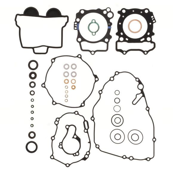 Athena Gasket Kit (with crankcase seals)Ref: Ath00608A / 1129125