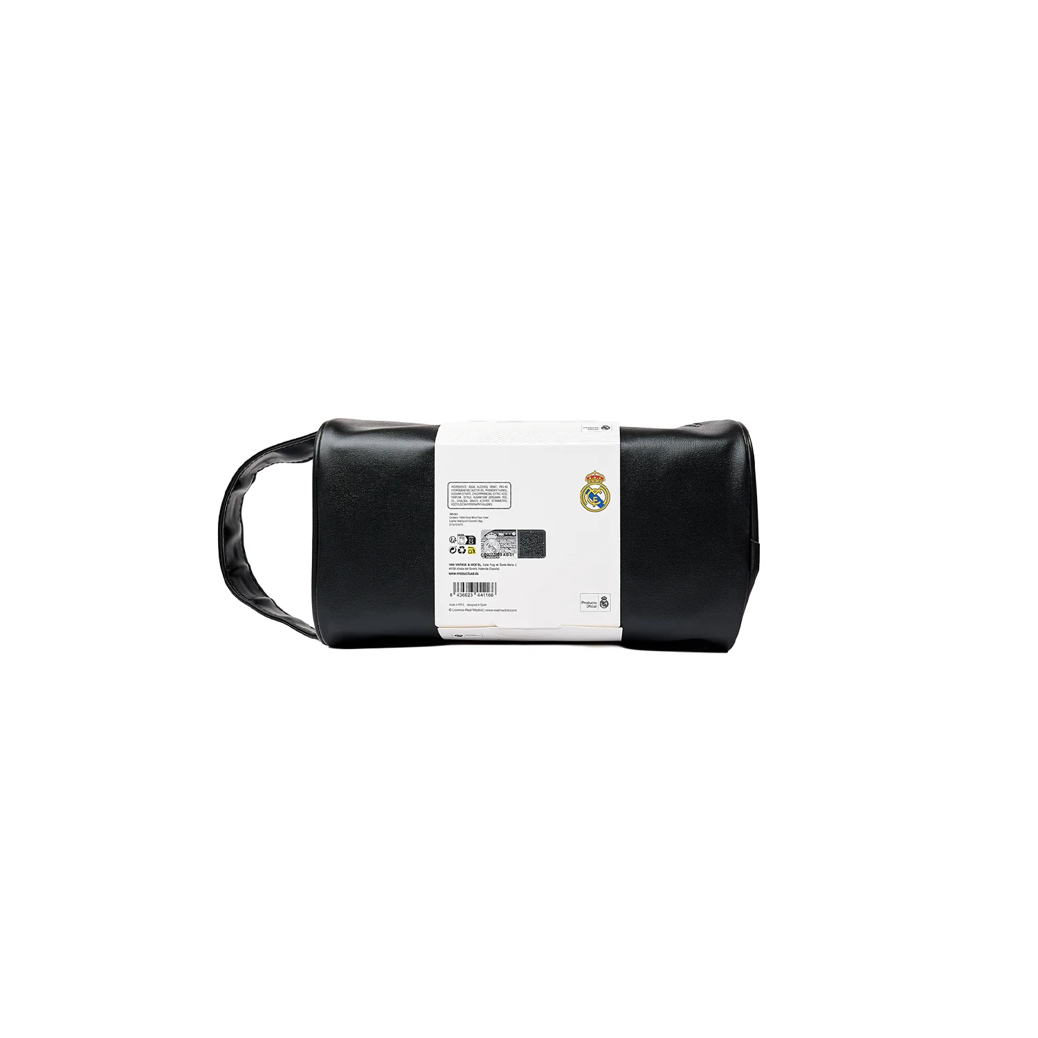 Premium Bathroom Toiletry Set