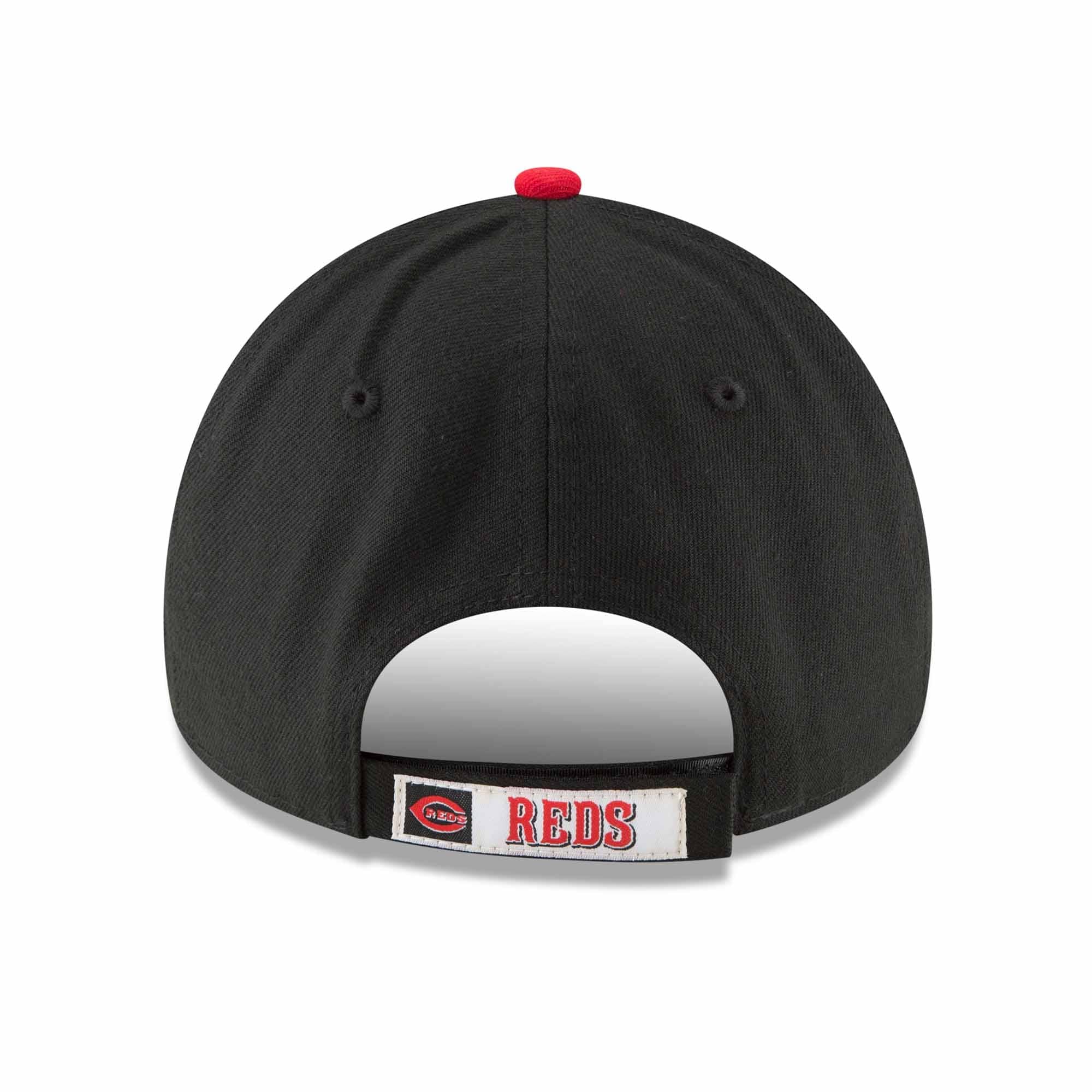 Cincinnati Reds The League New Era Adjustable MLB Cap Home