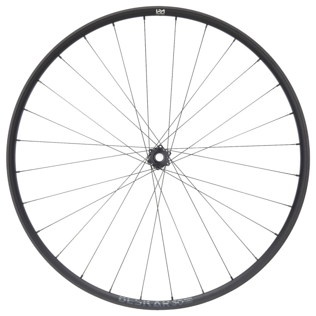 Newmen Beskar 30 XC Front Wheel - 29