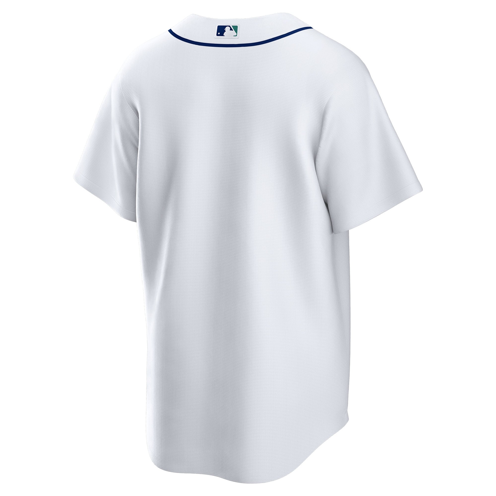 Seattle Mariners Nike Replica MLB Home Jersey White