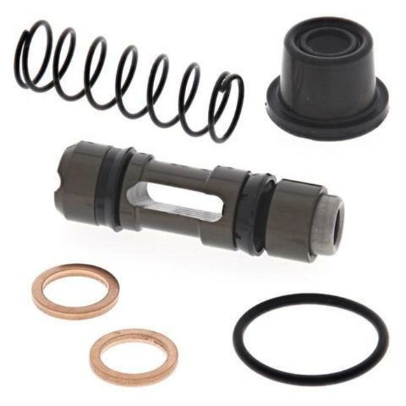 All balls rear brake master cylinder repair kitRef: All00218A / 1039076