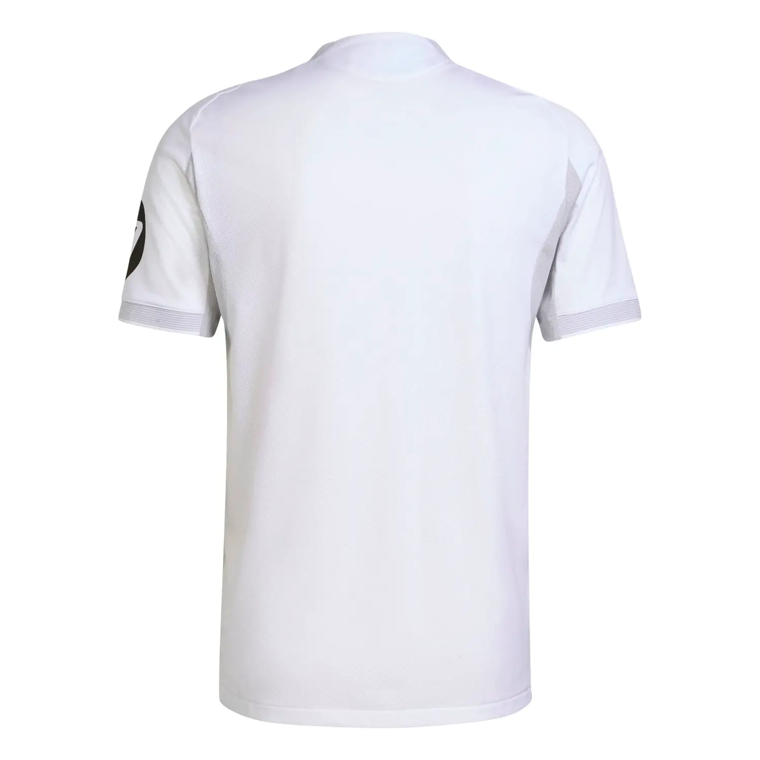 Mens Home Authentic Jersey 25/26 White