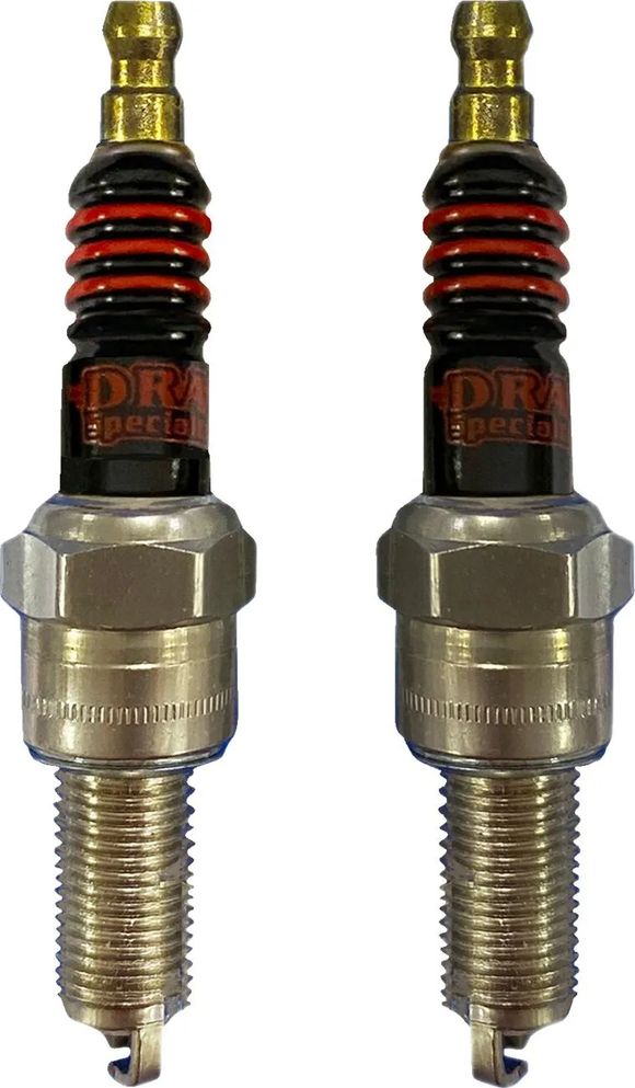 Bougie Drag Specialties allumageRef : DRG03094A / 21030577