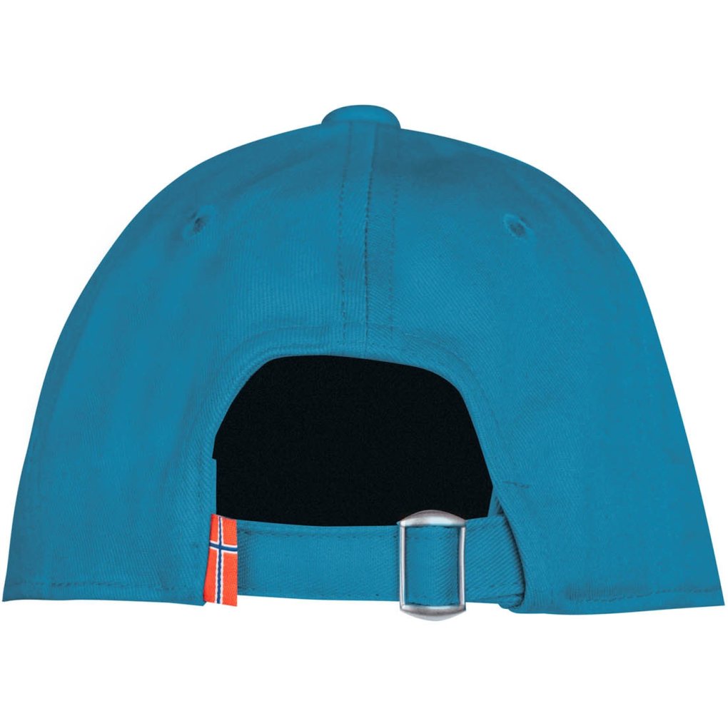 Trollkids Kroksand Cap Kids - Petrol