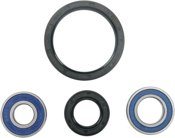 Wheel bearing + spy kit Moose Racing A251048Ref: Me03104A / A251048