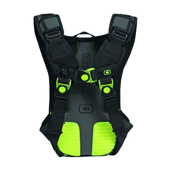 Ogio DAKAR 3L Hydration System - BlackRef: OG0026 / 8001671001