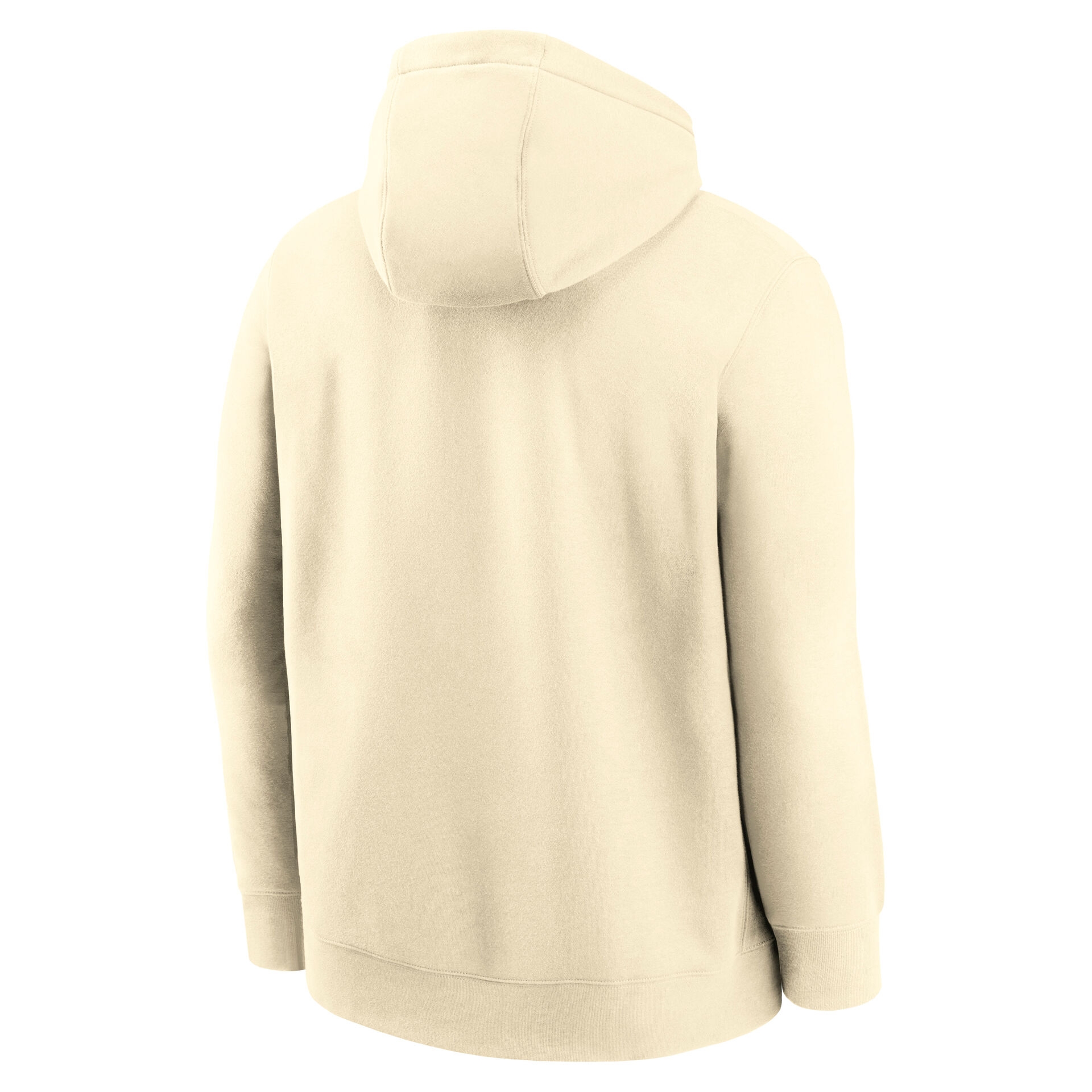 Los Angeles Dodgers City Connect Club MLB Hoodie Cream