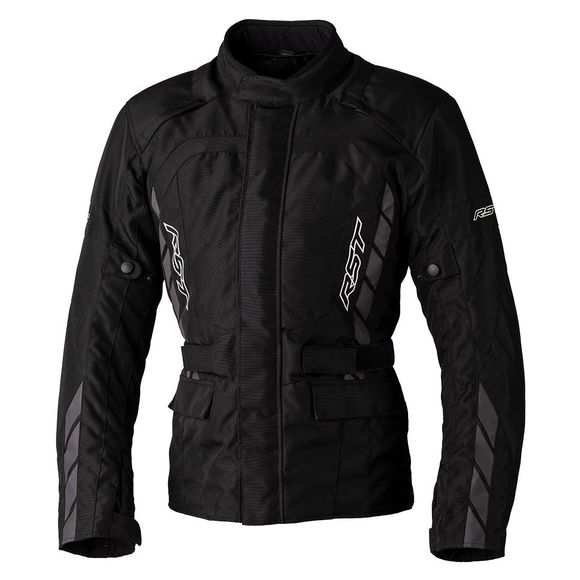 RST ALPHA 5 Motorcycle Jacket - BlackRef: RST0149