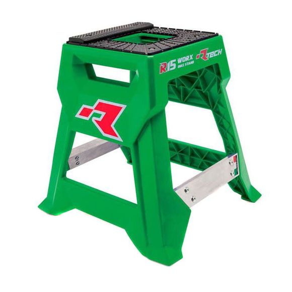 R-tech R15 Universal Motorcycle Lift - GreenRef: RTH0012