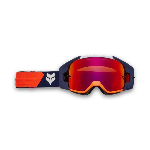 Fox VUE cross mask - CORE - VIVID 2025 - OrangeRef: FX5196 / 33647-824-OS