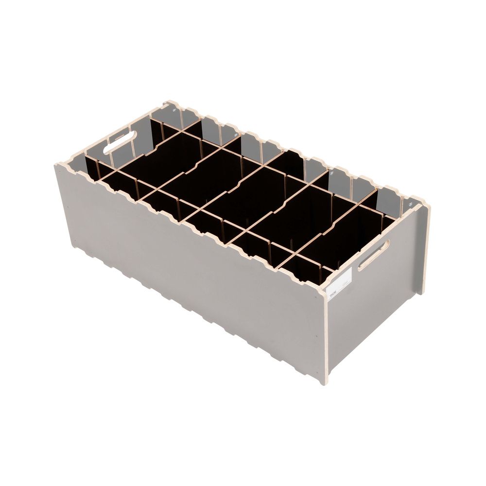 Thon Dividing Wall Set 120H3 2/5 – Thomann Ireland