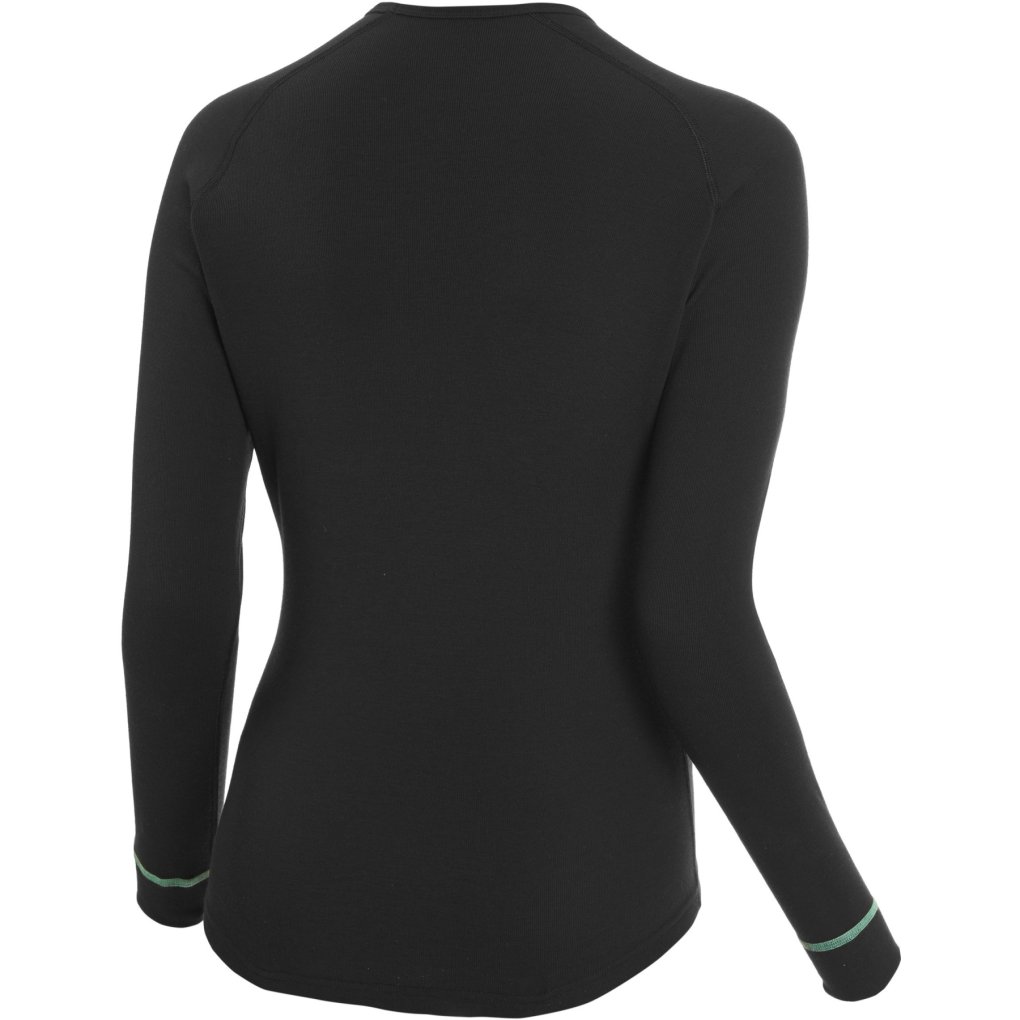 Spiuk ANATOMIC Base Layer Women - black