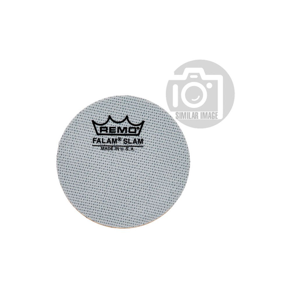 Remo Falam Slam Pad 2.5