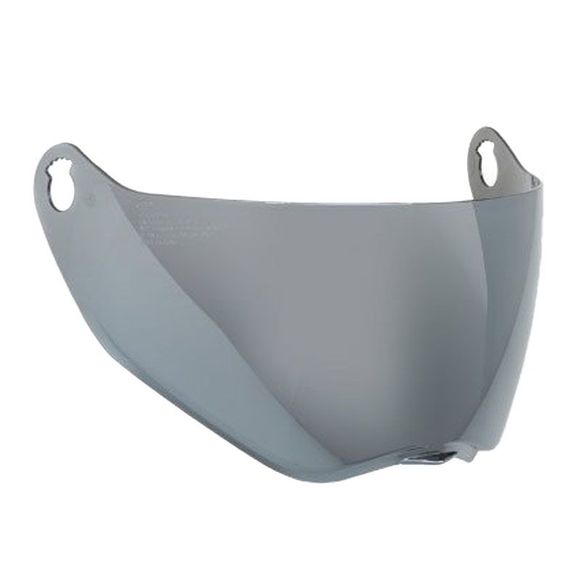 Bell MX-9 ADVENTURE helmet screen - GrayRef: EL0320