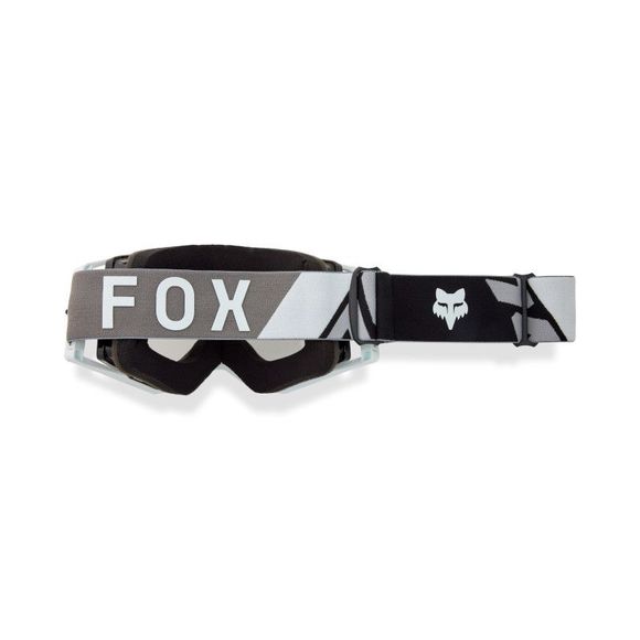 Cross Fox Airspace Tine - Smoke 2025 - BlackRef: Fx6262 / 36411-001-Os