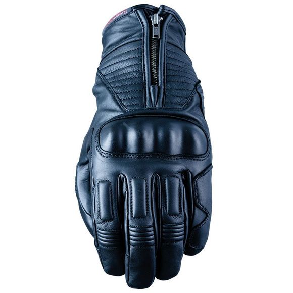 Five kansas waterproof gloves - blackRef: FV0304