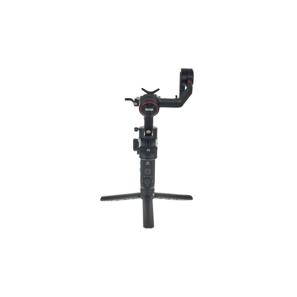 Zhiyun WEEBILL S Gimbal – Thomann Ireland