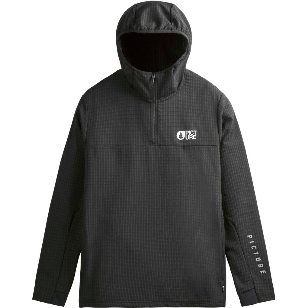 Picture Paraga MTB Jacket Men - Black