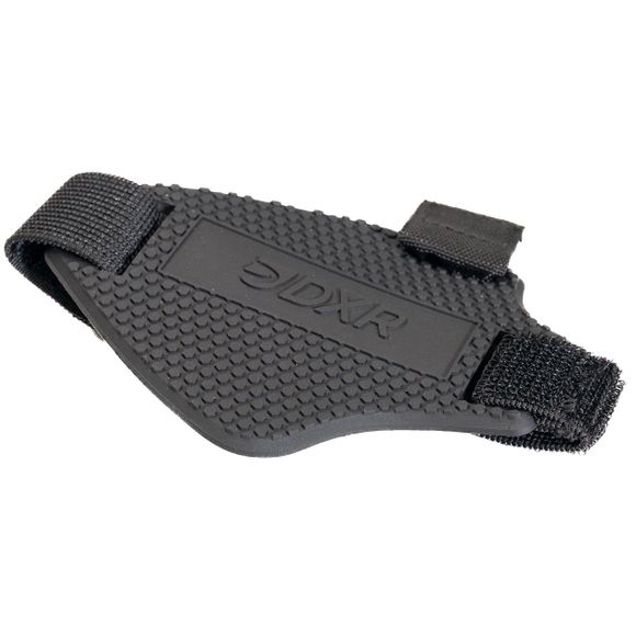 DXR Shoe Protector EVO Selector Shoe Protector - BlackRef: dxr0884 / dxr0884co42597