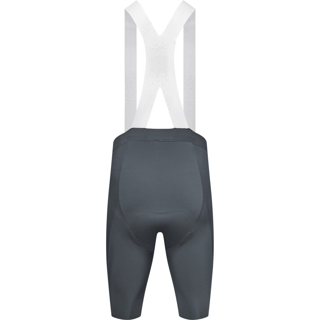 GOREWEAR Distance 3.0 Bib Shorts Men - lab graphite BZ00