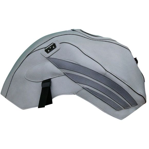 Bagster Special N Tank Cover - Light Grey/Steel DecalRef: 1557C