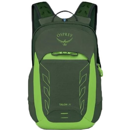 Osprey Talon 11 Backpack Kids - Green Canopy