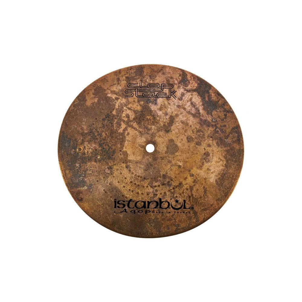 Istanbul Agop Clap Stack – Thomann Ireland