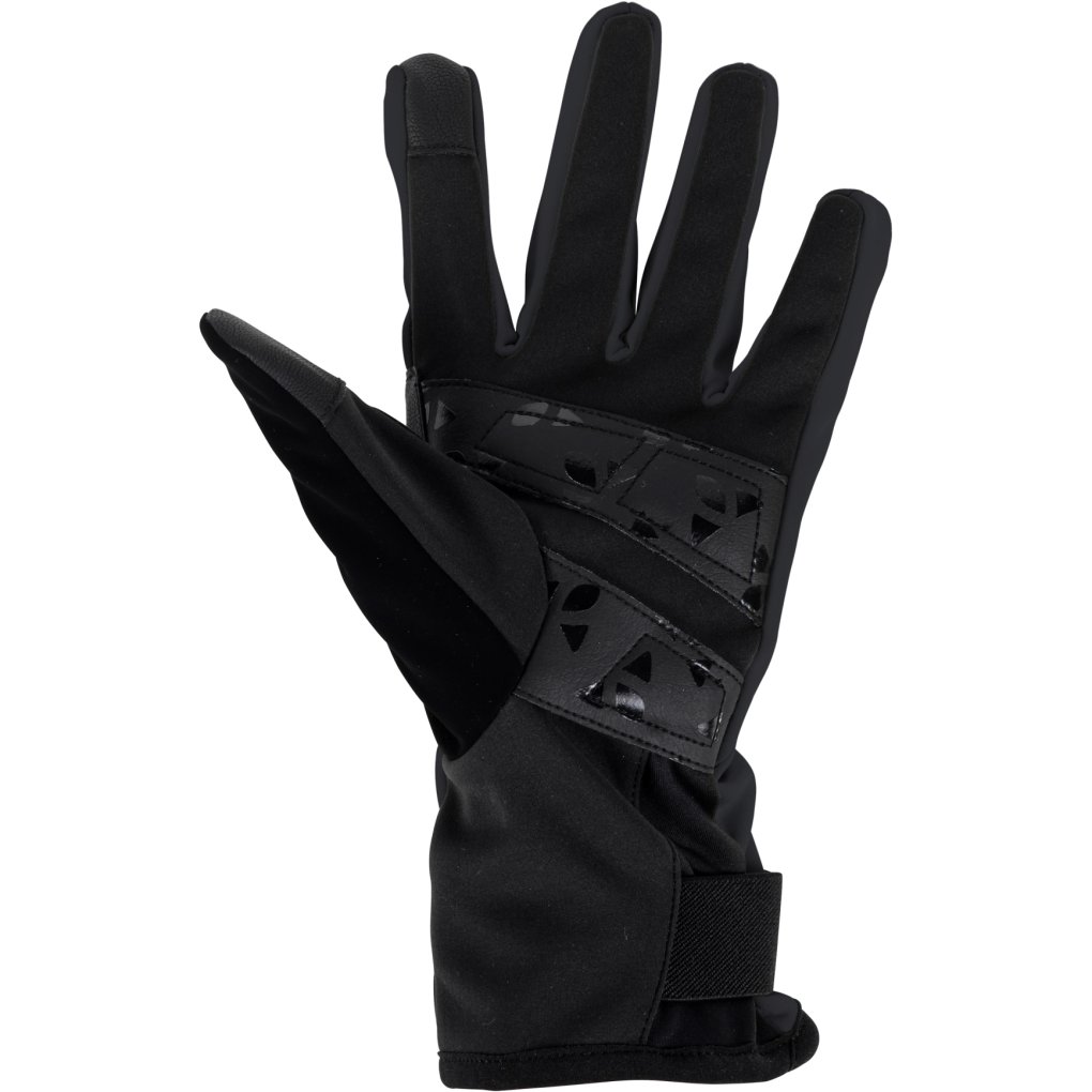 Vaude Posta Warm Gloves - black