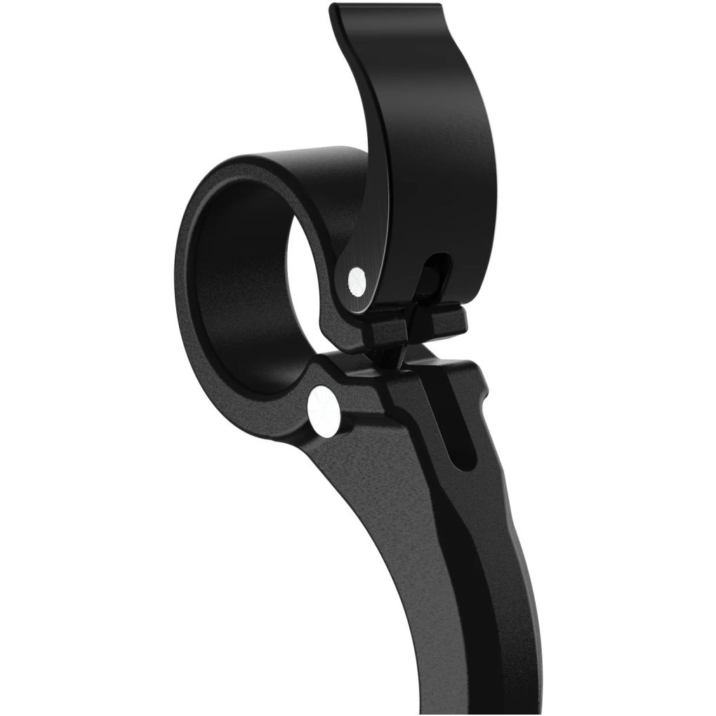Crankbrothers Replacement Kit for Guardian Universal Handguards - CBET90146 - black