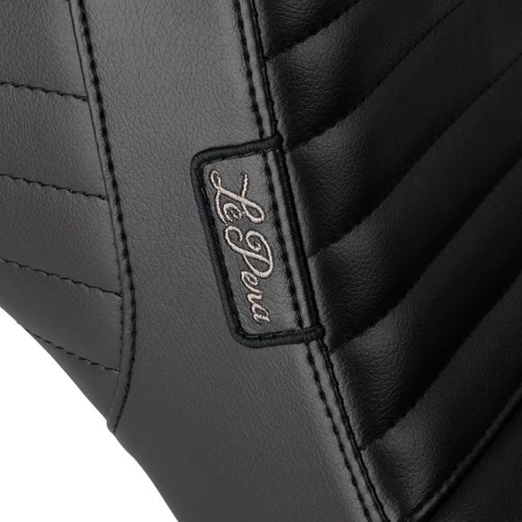 Le Pera Tailwhip Daddy Long comfort saddleRef: Lepa00121A / 08021541
