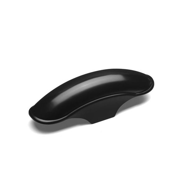 Brazoline VINTAGE Universal Mud Flap - BlackRef: UFF4S