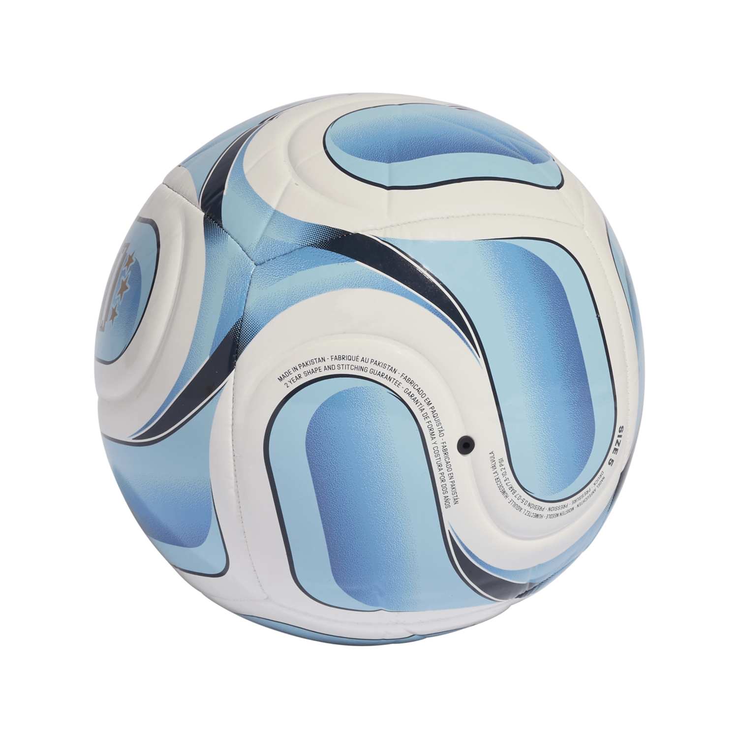 World Cup 2026™ Argentina Home Club Ball