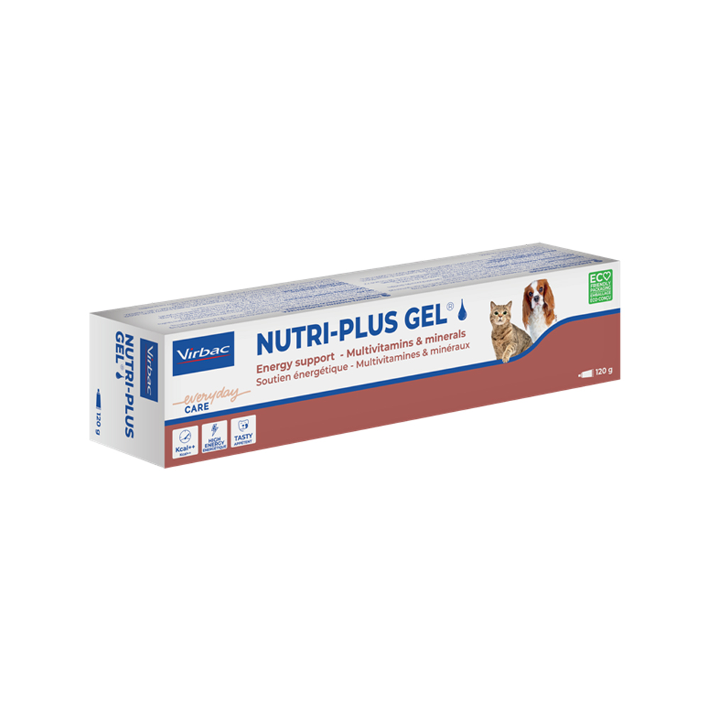 Nutri-plus Gel - 120 g