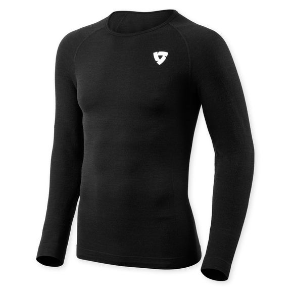 Rev it Heliox Technical Jersey - BlackRef: RI1728
