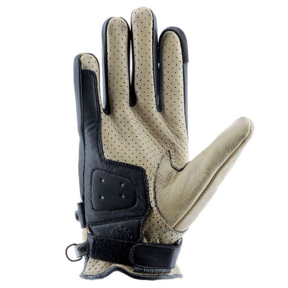Helstons TINTA AIR Gloves - BeigeRef: HS1086