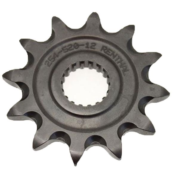 Renthal anti mud 13 tooth gearbox output pinionRef: 490116 / 1074308001
