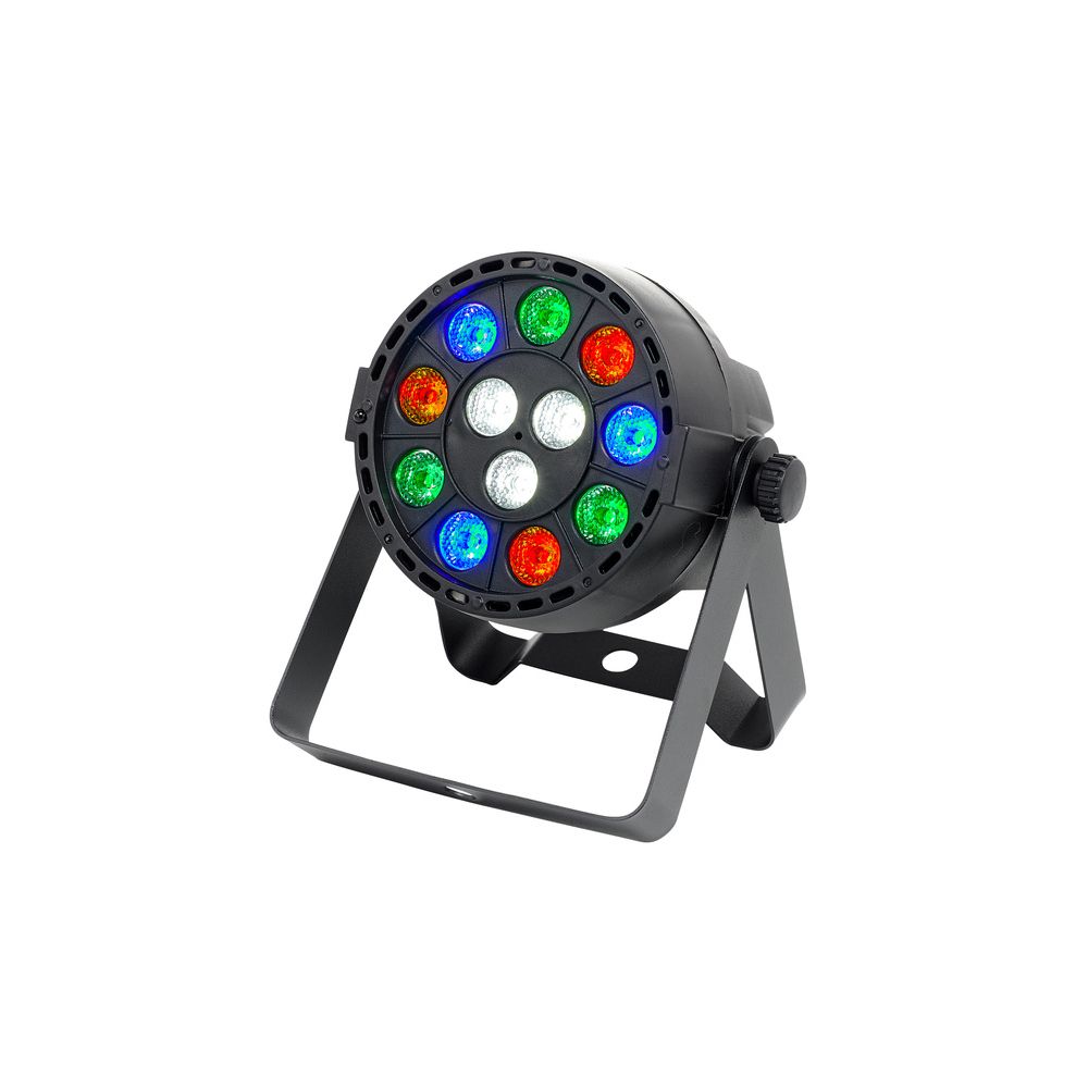 Eurolite AKKU Mini PARty RGBW Spot MK2 – Thomann Ireland