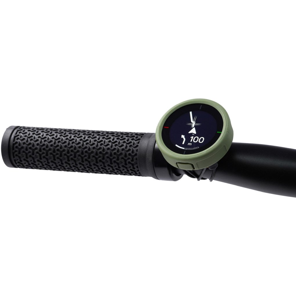 Beeline Velo 2 Protection Pack - alpine green