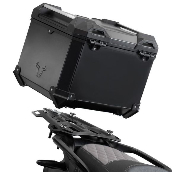 SW-MOTECH TRAX ADV Complete Kit 38 L - BlackRef: gpt.06.799.70000/b