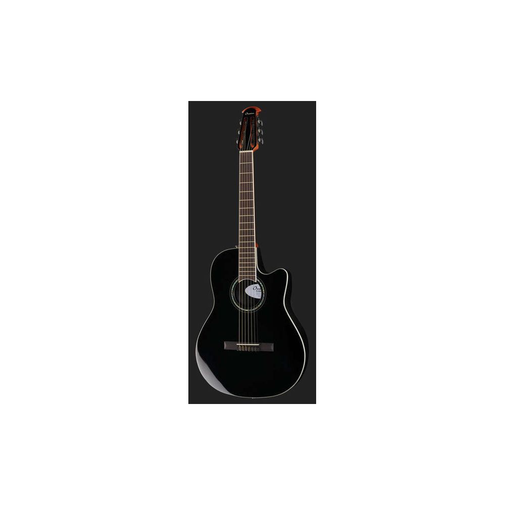 Ovation Celebrity Tradition CS24C