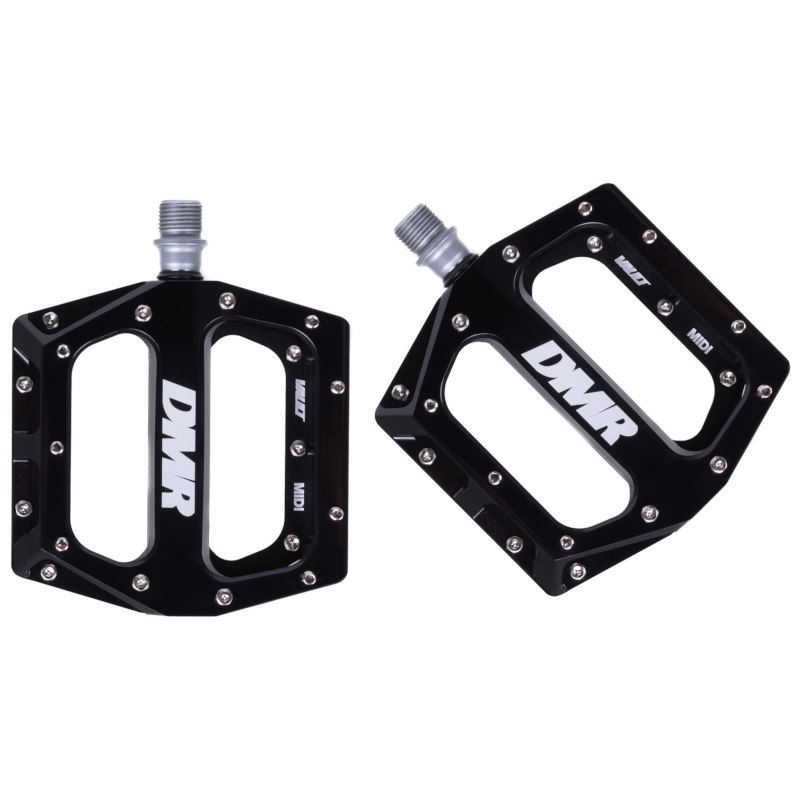 DMR Vault Midi Pedal - black