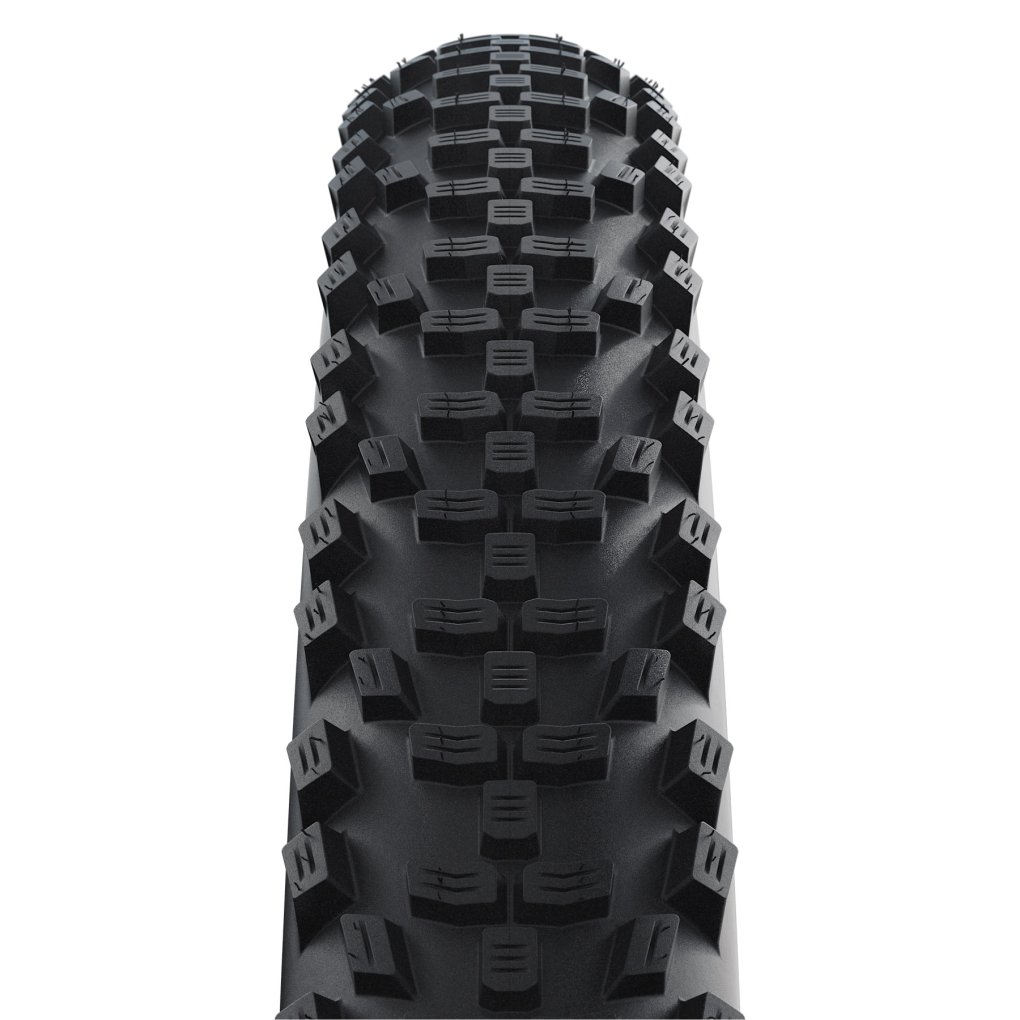 Schwalbe Smart Sam Wire Bead Tire - Performance | Addix | E-50 - 20x2.35